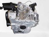 Manual 5 speed gearbox