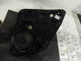 Regulador de puerta trasera con motor