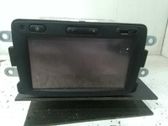 Unidad delantera de radio/CD/DVD/GPS