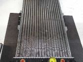 Coolant radiator