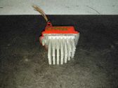 Resistencia motor/ventilador de la calefacción