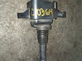 High voltage ignition coil