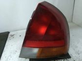 Rear/tail lights