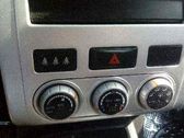 Unidad de control/módulo del aire acondicionado