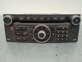 Radio / CD-Player / DVD-Player / Navigation