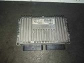 Unidad de control/módulo de la caja de cambios
