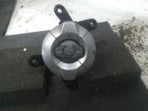 Wiper control stalk