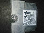 Module de contrôle airbag