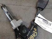 Airbag del pasajero