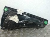 Regulador de puerta trasera con motor