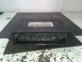 Unidad de control/módulo del motor