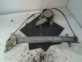 Front door electric window regulator