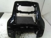 Center console