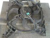 Ventilateur de refroidissement de radiateur électrique