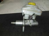 Brake booster