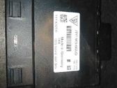 Engine control unit/module