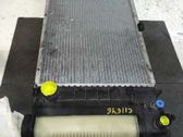 Coolant radiator