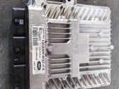 Unidad de control/módulo del motor