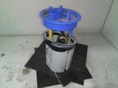 Bomba interna de combustible