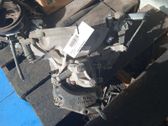 Manual 5 speed gearbox
