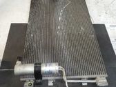 A/C cooling radiator (condenser)