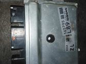 Engine control unit/module