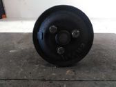 Power steering pump