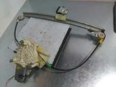 Regulador de puerta trasera con motor