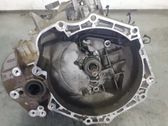 Manual 5 speed gearbox