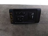 Wing mirror switch