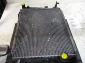 Coolant radiator