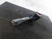 Hebilla del cinturón delantero
