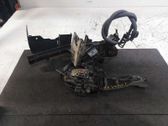 Cerradura de puerta delantera