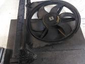 Ventilateur de refroidissement de radiateur électrique