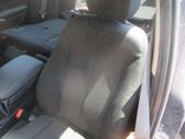 Front driver seat