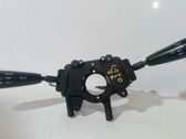 Multifunctional control switch/knob