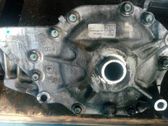Front differential