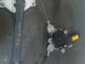Fensterheber elektrisch ohne Motor Tür vorne