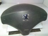 Steering wheel airbag