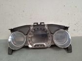 Velocímetro (tablero de instrumentos)