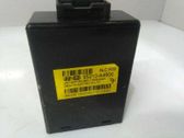 Unidad de control/módulo del motor