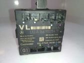 Engine control unit/module