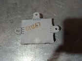 Engine control unit/module
