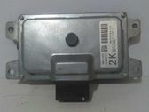 Engine control unit/module