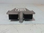 Module de contrôle airbag