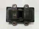 High voltage ignition coil