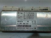 Unidad de control/módulo de la caja de cambios
