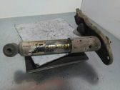 Amortiguador delantero con muelle espiral