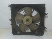 Ventilador eléctrico del radiador