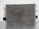 A/C cooling radiator (condenser)